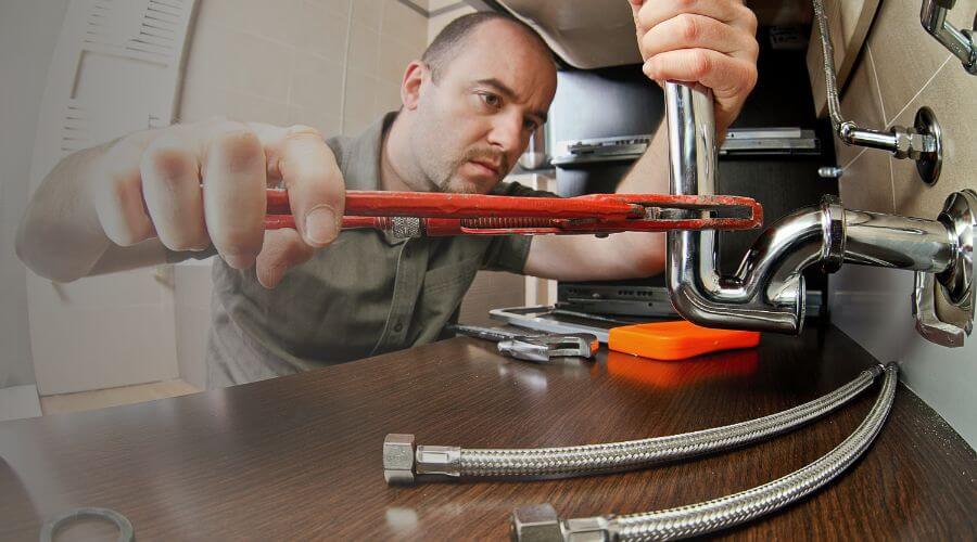 Professional Leak Detection Services in De Soto, GA